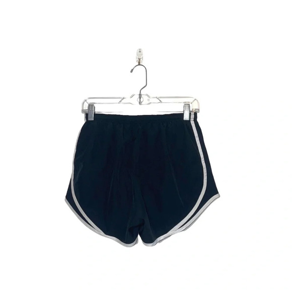 Nike Tempo Dri-fit Black Lined Athletic Running Shorts Small Women’s - Picture 6 of 13